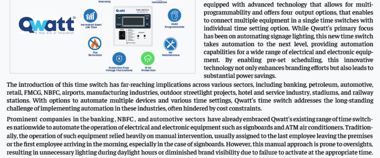 Indian economic observer