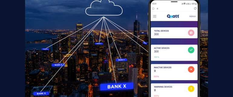 IoT Enabled Time Switch IoT Enabled Time Switch