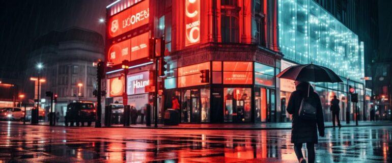 Automatic-on-off-timer-for-signage