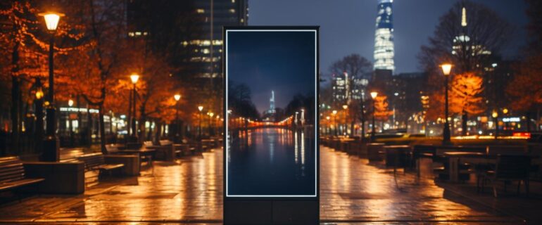 Timer for Signage Timer for Signage