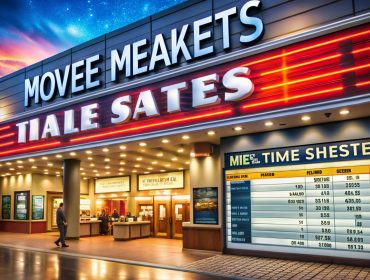 time switch for signage