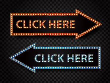 Time switch for signage