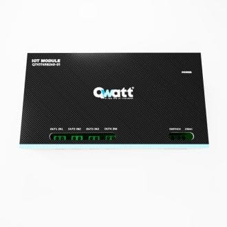 Qwatt IoT Module