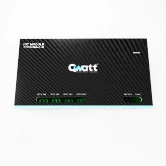 Qwatt IoT Module​