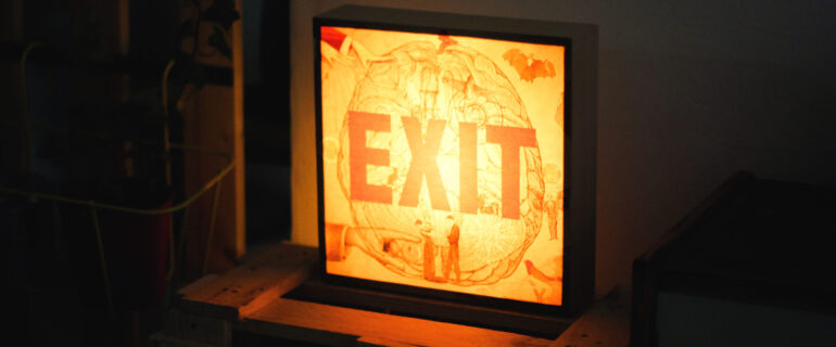 timer for signage timer for signage