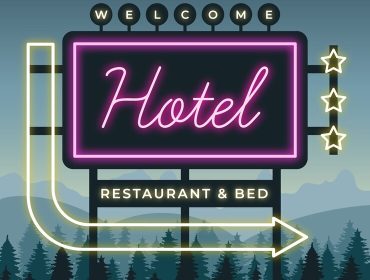 timer for signage ligh