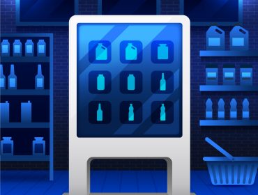 time switch for signage