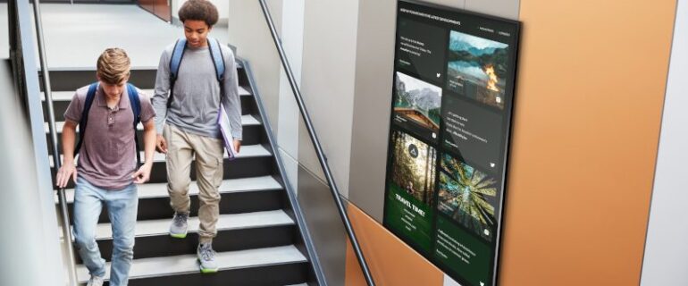 Timer for signage light Timer for signage light