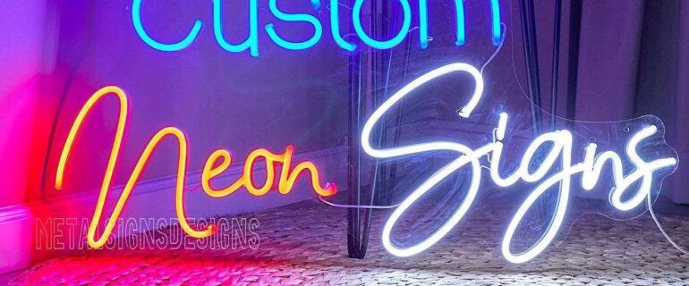 LED module for signage LED module for signage