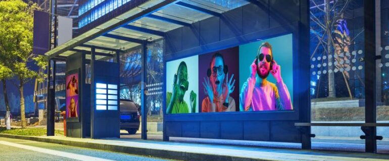 time switch for digital signage time switch for digital signage