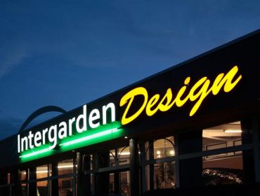 Timer Switch for Signage