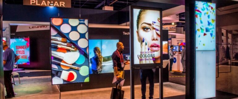 Qwatt Signage Timer Qwatt Signage Timer